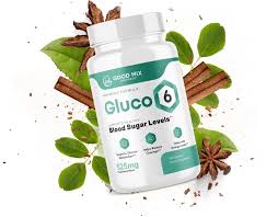 gluco6 imagem
